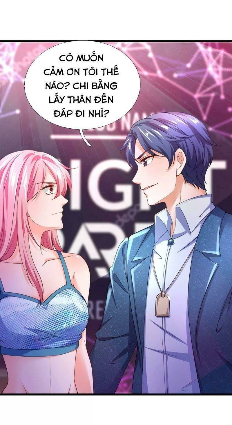 Chung Cực Binh Vương Tại Đô Thị: Chapter 125