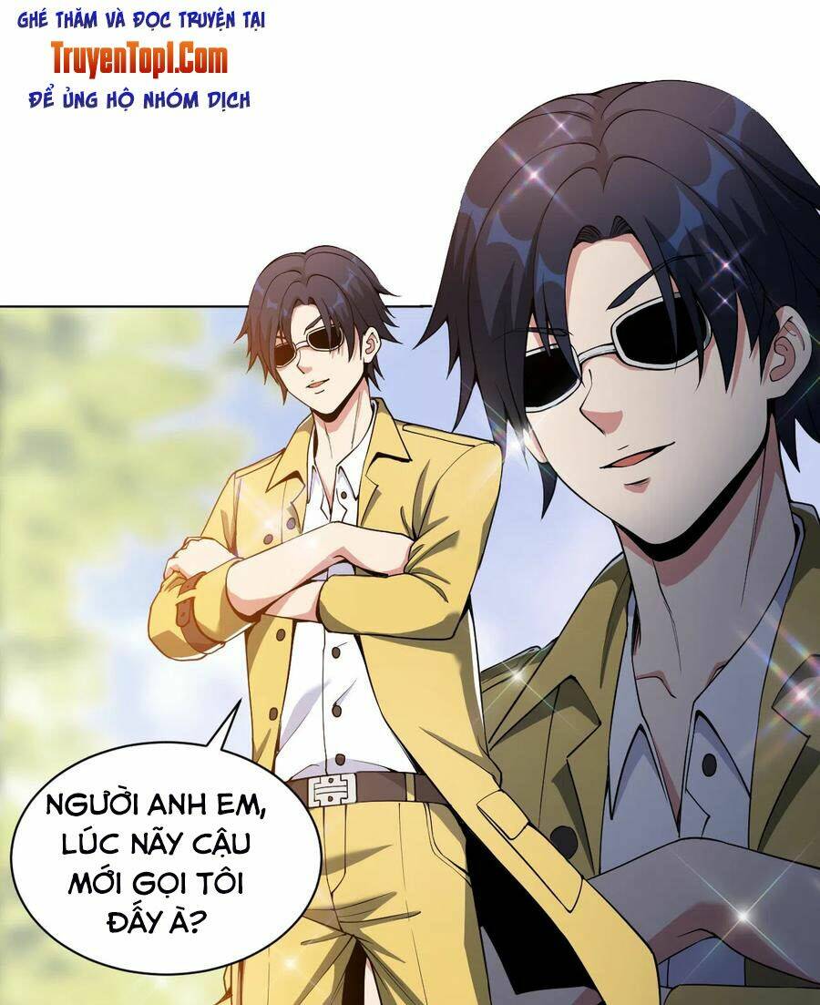 Y Đẳng Cuồng Binh: Chapter 153