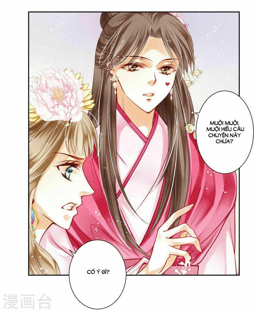Ái Thượng Vô Địch Tiếu Hoàng Hậu: Chapter 37