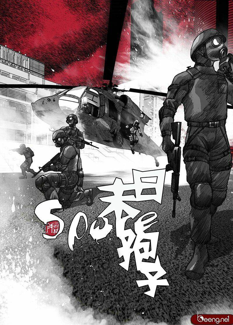 Đại Dịch Tận Thế: Chapter 9