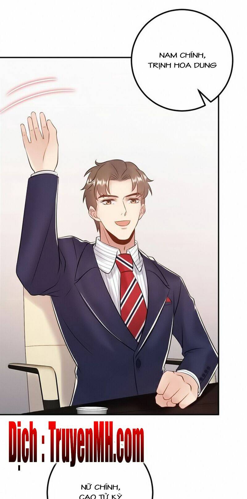 Trong Sinh Chi Ức Vạn Ảnh Hậu Yếu Thượng Vị: Chapter 169