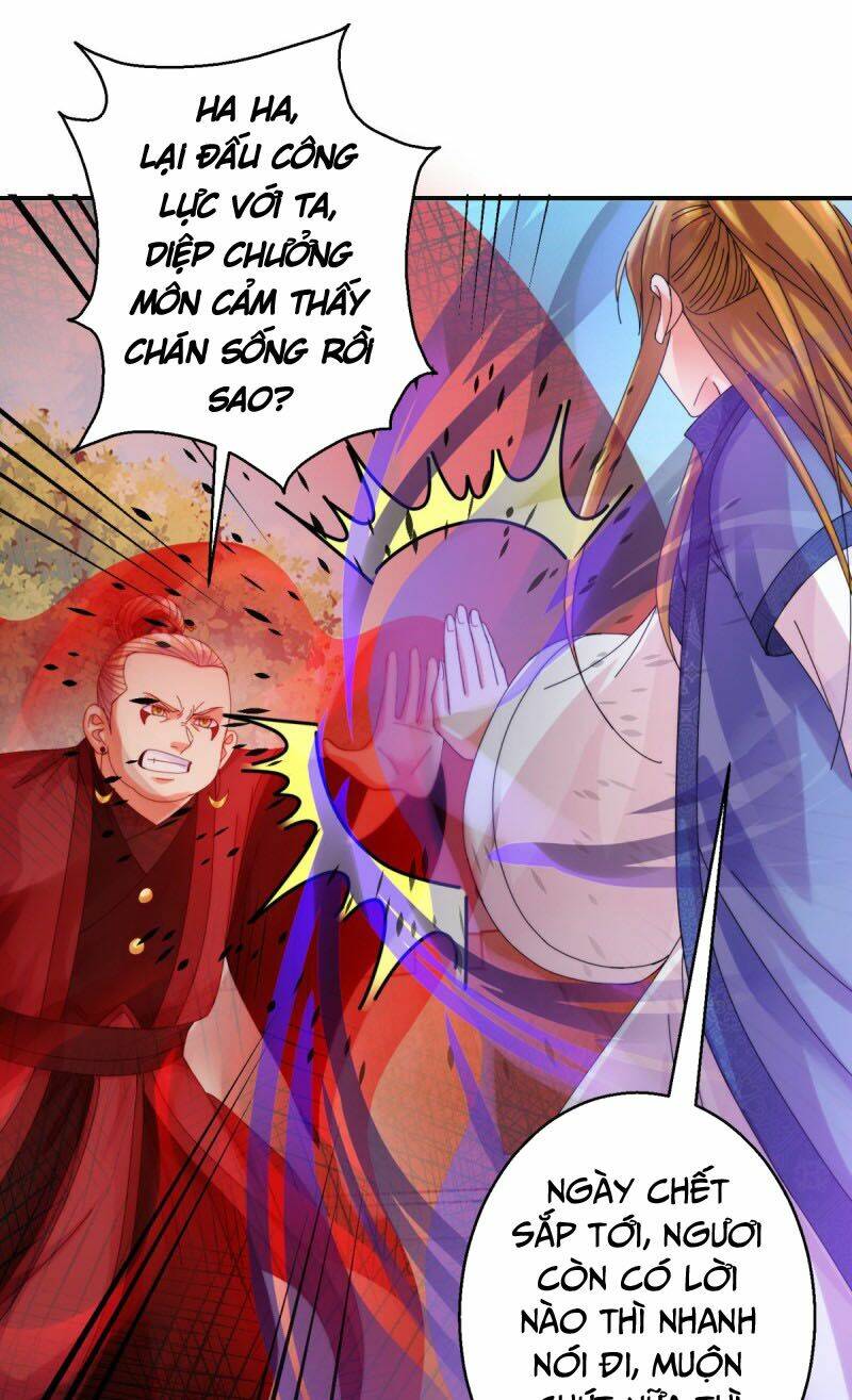 Sử Thượng Đệ Nhất Chưởng Môn: Chapter 185
