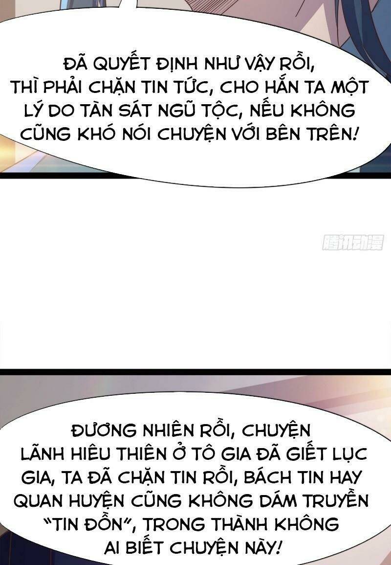 Kiếm Đồ: Chapter 46
