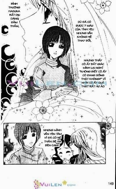 Duyên Kỳ Ngộ: Chapter 10