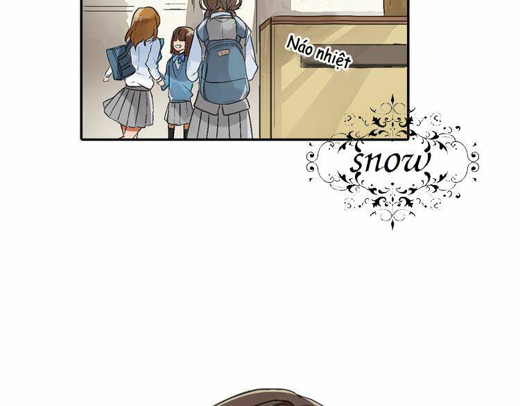 Triệu nụ hôn của hoàng tử: Chapter 5