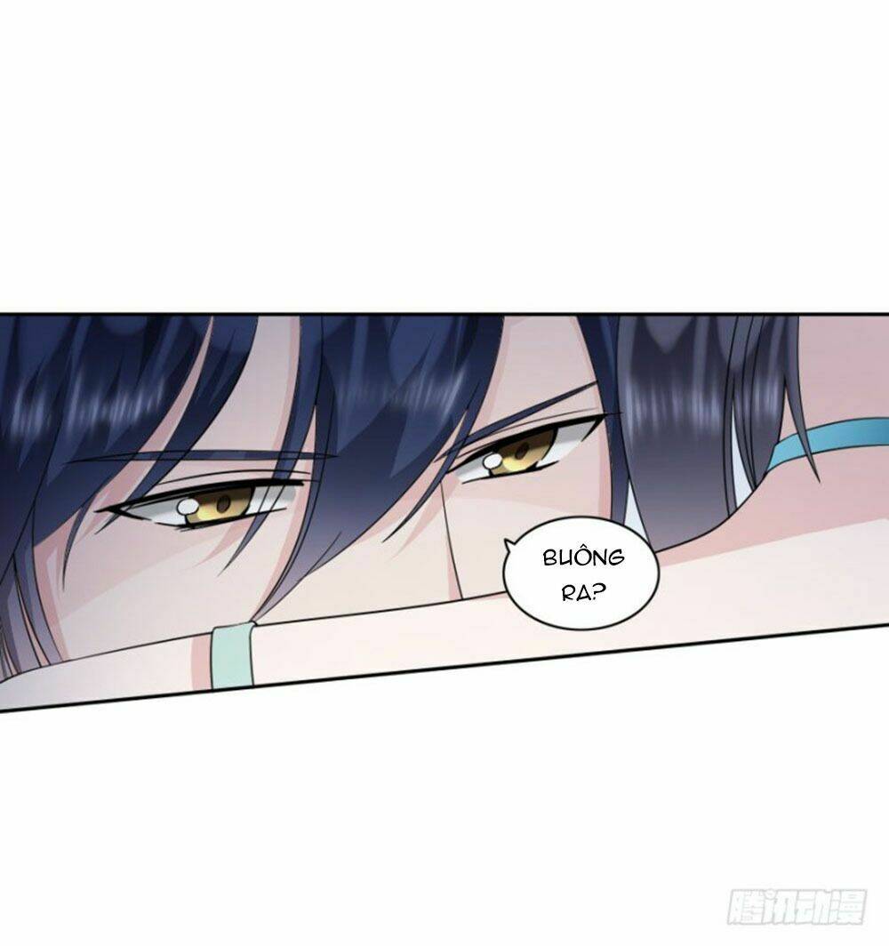 Thiên Kim Đường Môn: Chapter 97