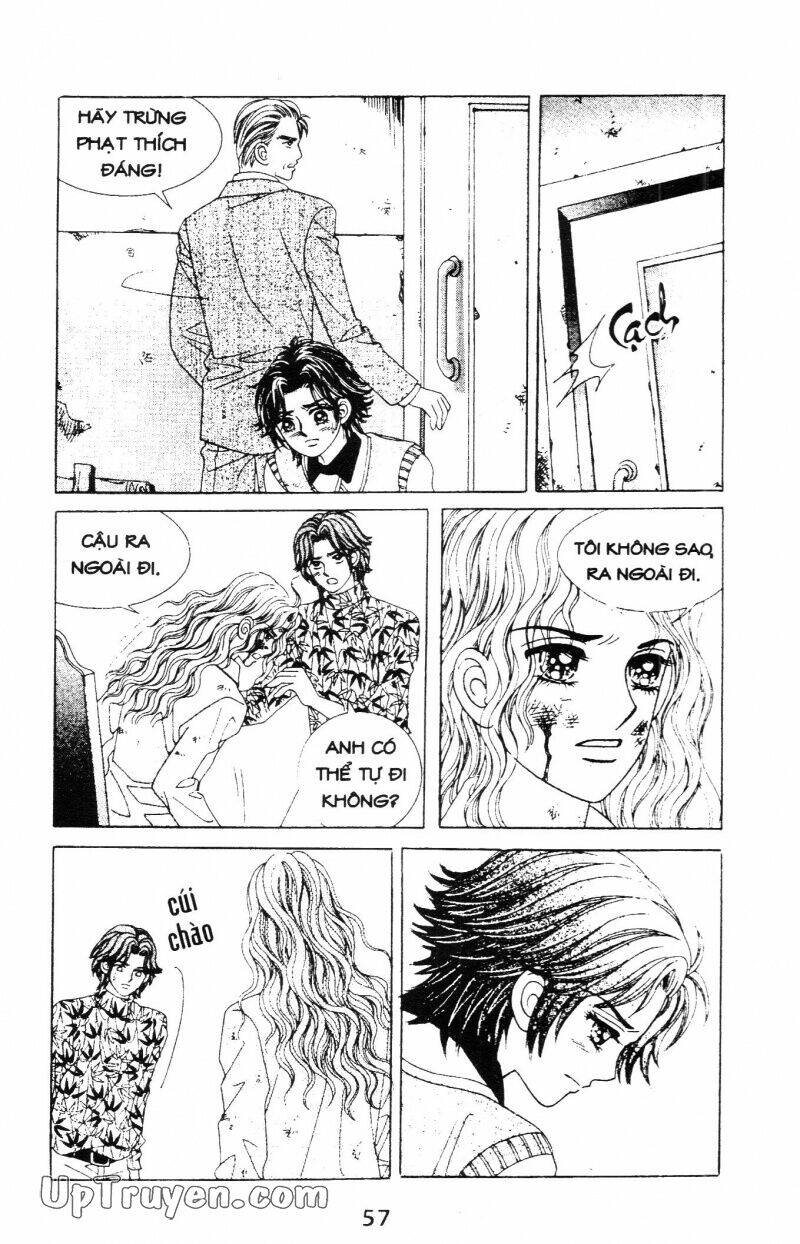 Mặt nạ tình yêu: Chapter 68