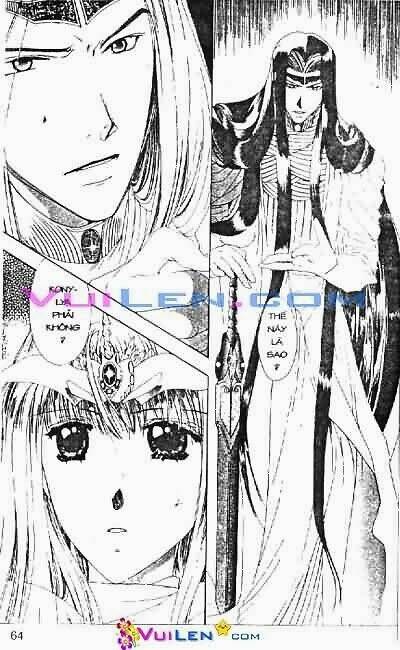 Duyên Kỳ Ngộ: Chapter 11