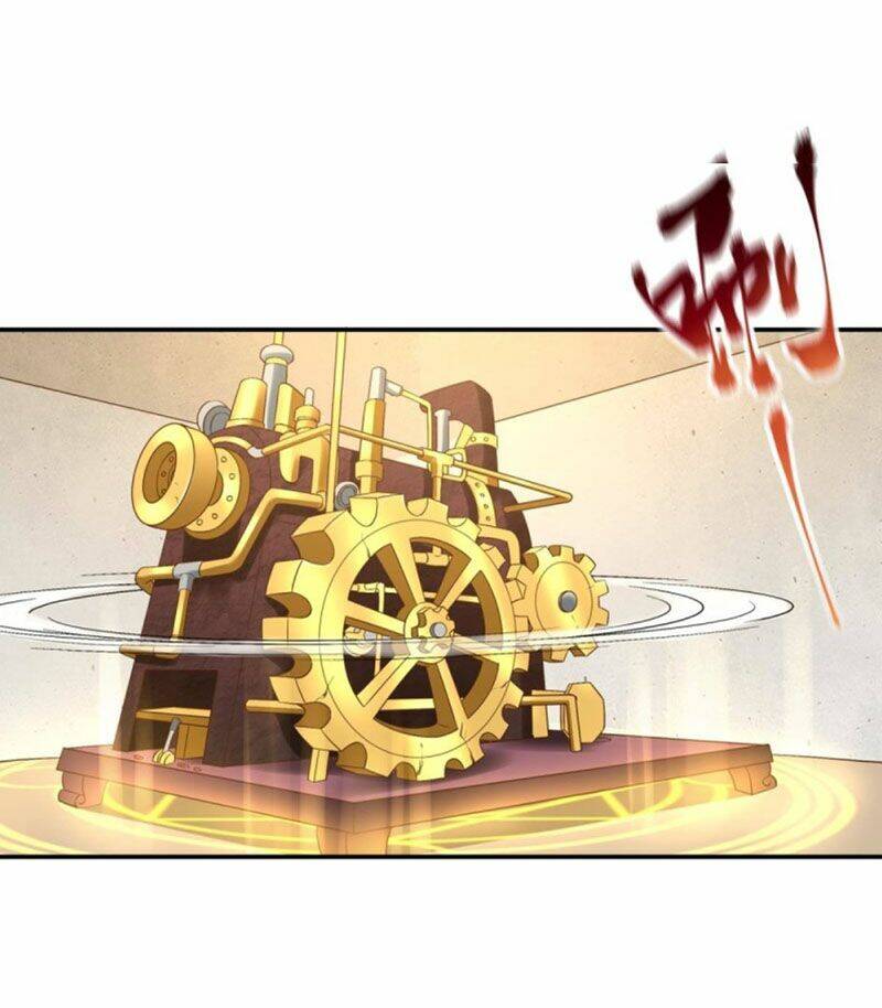 Lão Tổ Của Bạn Đang Online: Chapter 104