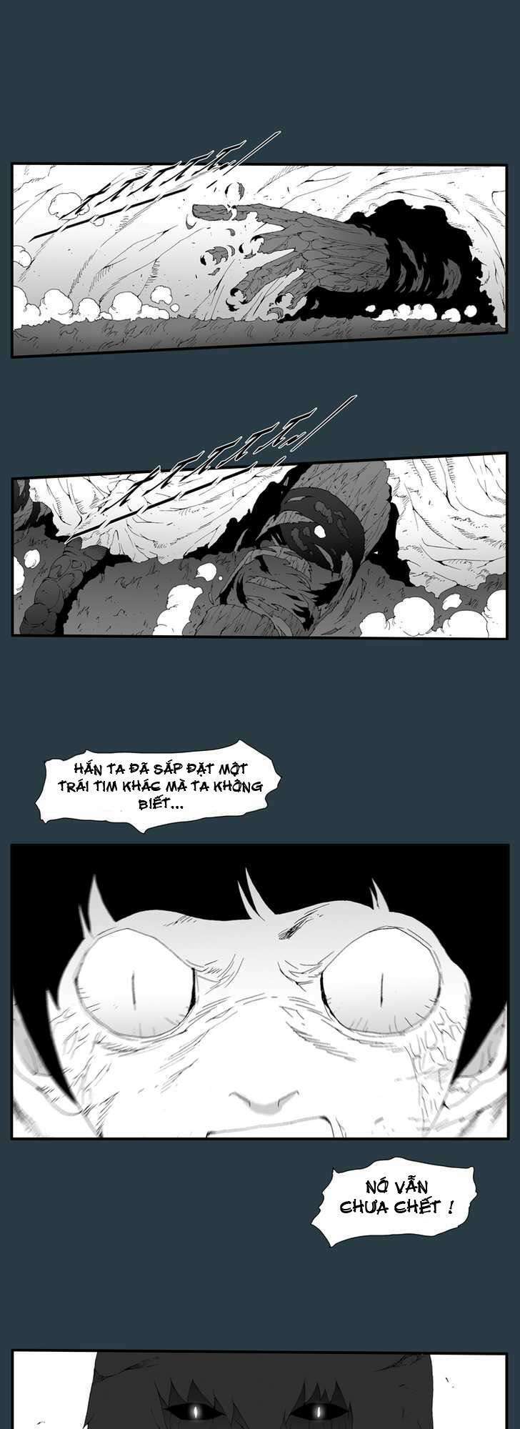 Siêu năng: Chapter 177