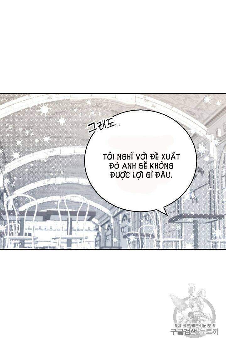 Tôi Là Bạn Gái Cũ Của Một Người Lính: Chapter 5.5