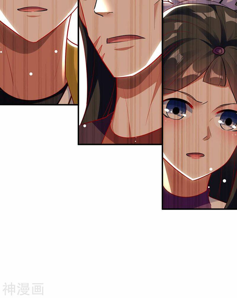 Vạn Giới Tiên Vương: Chapter 84