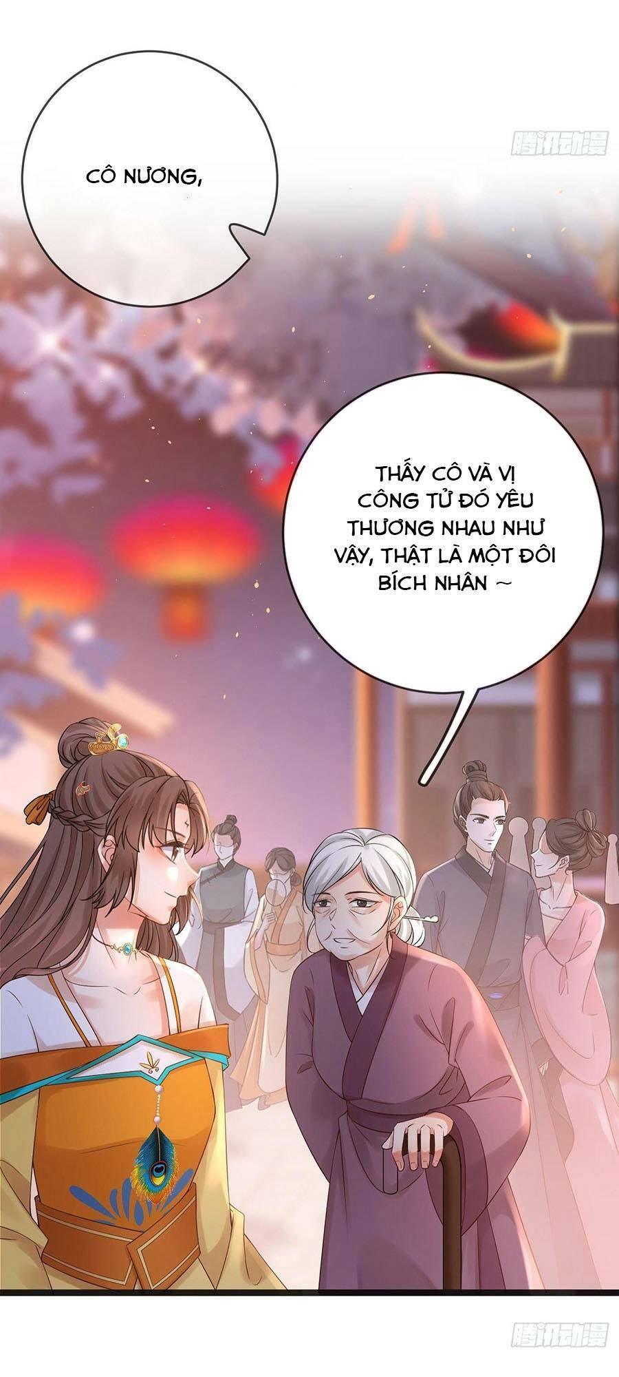 Ma Đầu Vạn Ác Năm Tuổi Rưỡi: Chapter 77