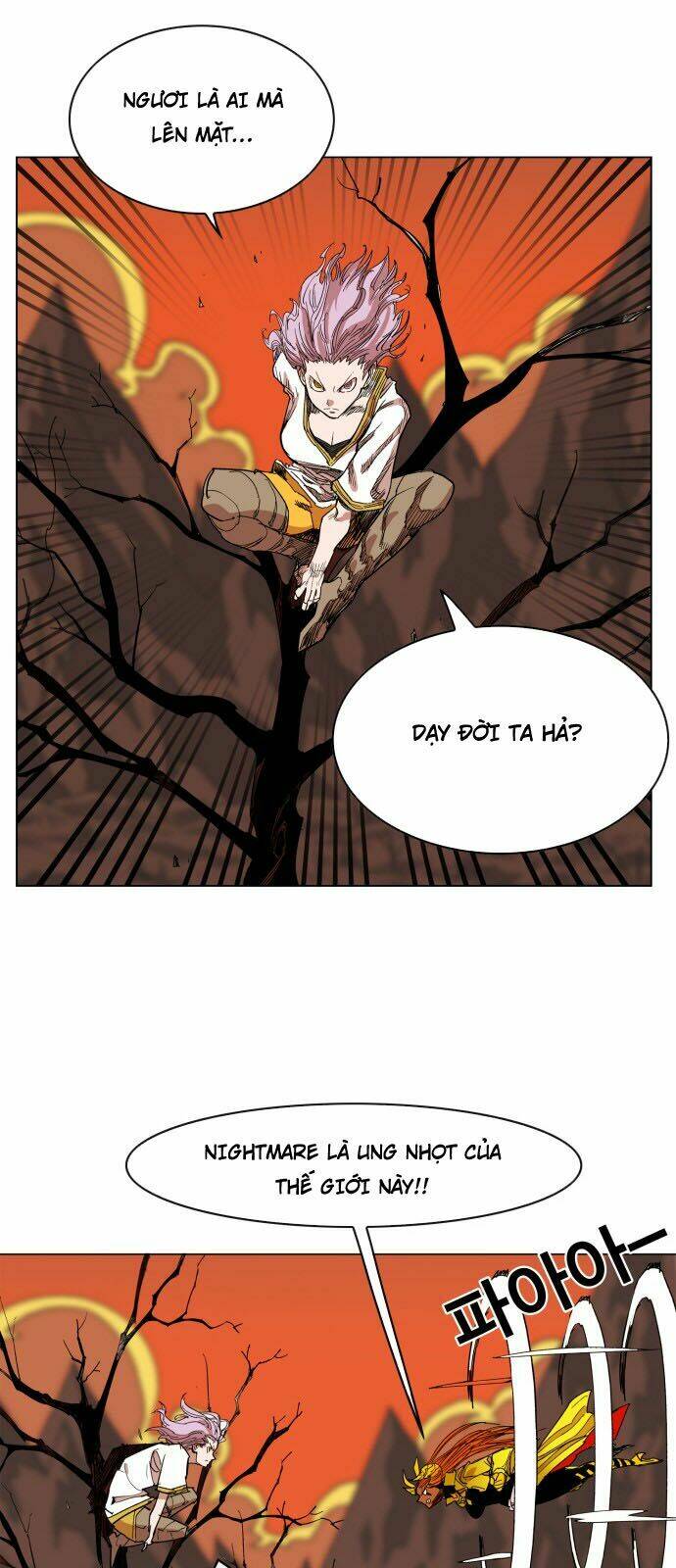 Hard Core Leveling Warrior: Chapter 102