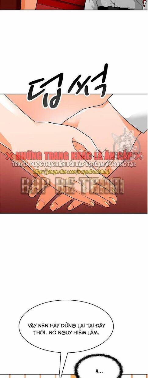 Tôi Tự Động Săn Một Mình: Chapter 64