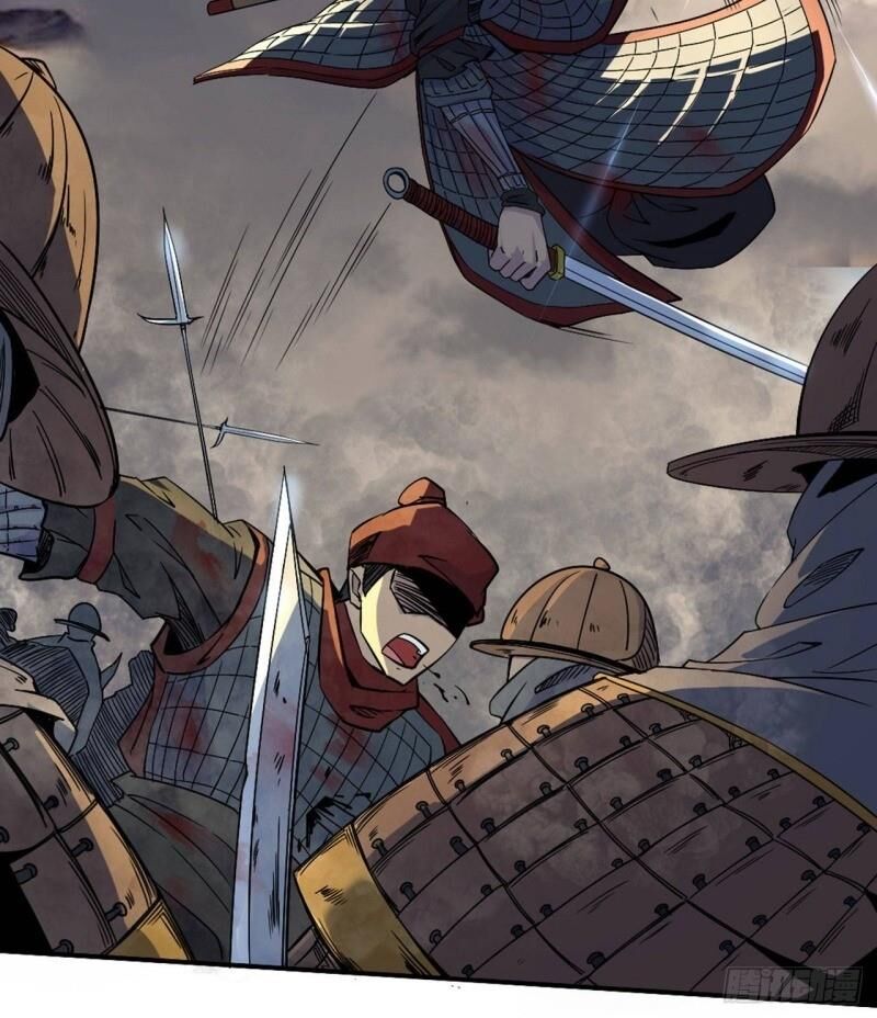 Đường Dần Tại Dị Giới 2: Chapter 0