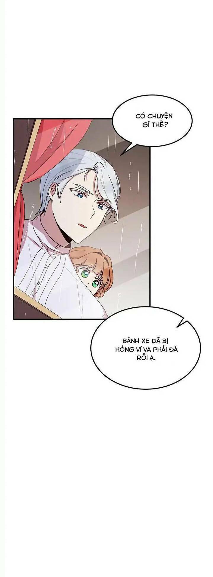 Công Tước, Loạn Vừa Thôi!: Chapter 49