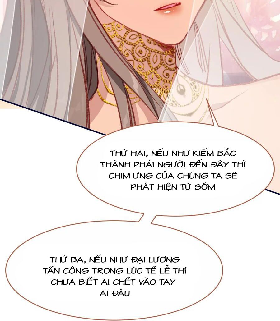 Gả Cho Một Tên Thái Giám Đáng Ghét: Chapter 120