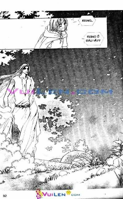 Hiệp Sĩ Nữ Hoàng: Chapter 16