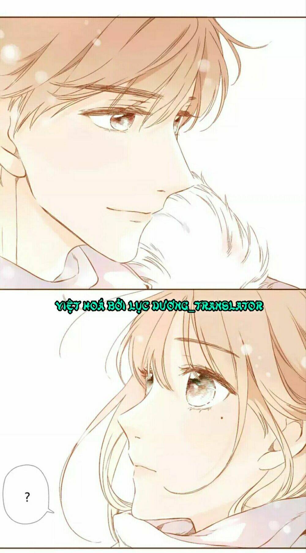 Tình Yêu Là Màu Hoa Anh Thảo: Chapter 29.2