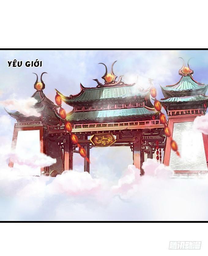 Hồ Tiên Hung Bạo: Chapter 58