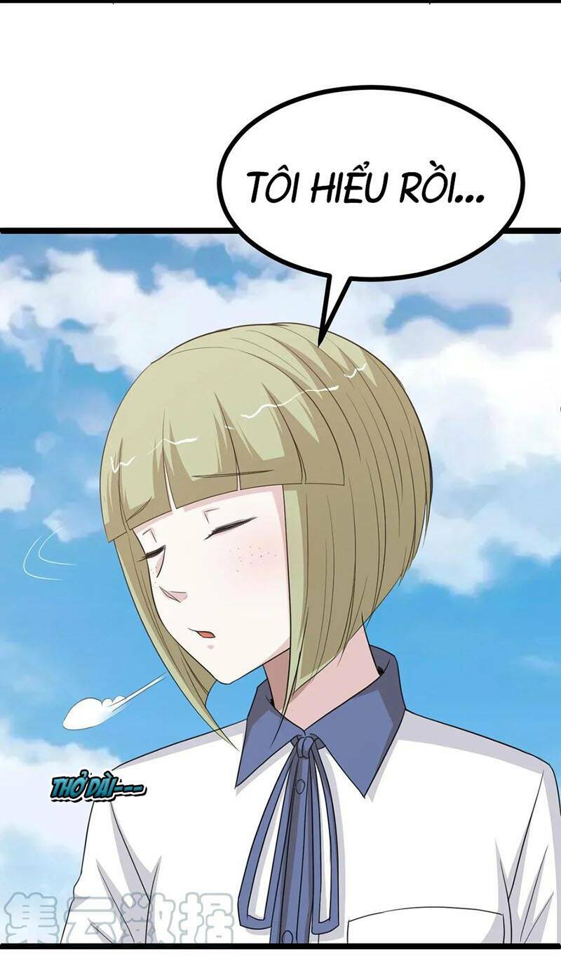 Đai Ca Trở Lại Tuổi 16: Chapter 172