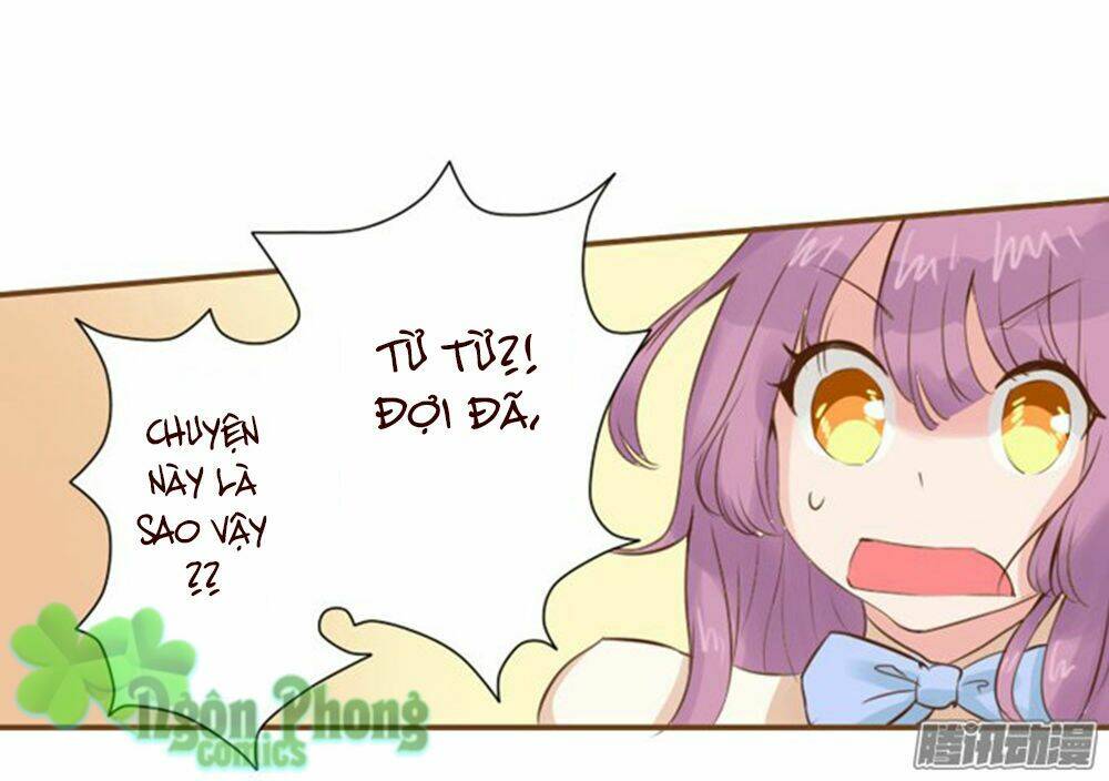 Ma Vương Luyến Ái Chỉ Nam: Chapter 2