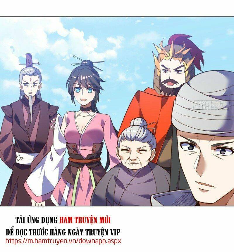 Thần Võ Đế Tôn: Chapter 94