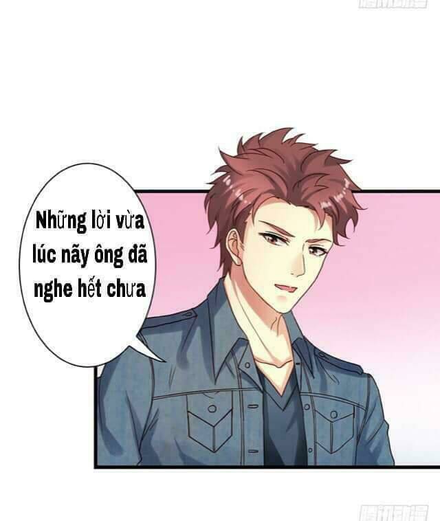 Tôi không muốn fa như vậy đâu: Chapter 88