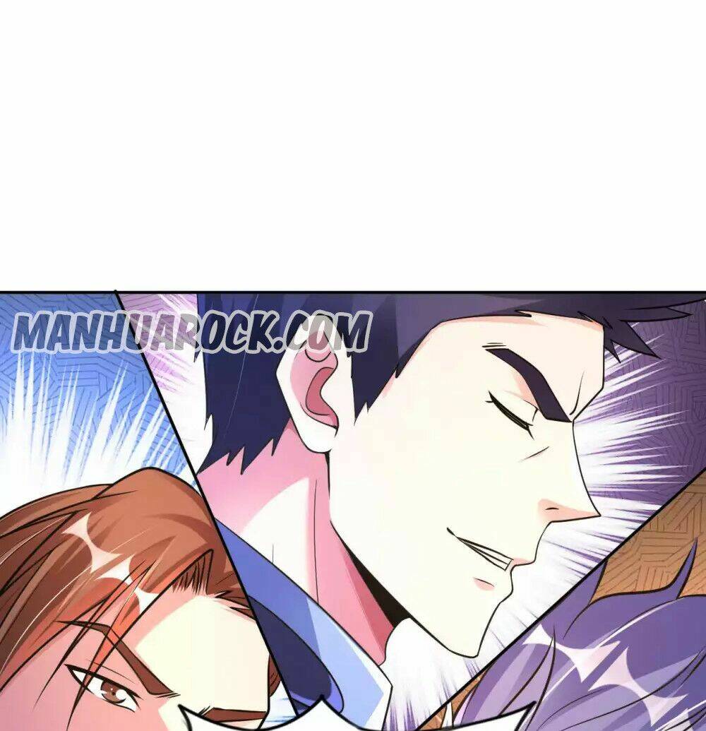 Sư Phụ Của Ta Là Thần Tiên: Chapter 55