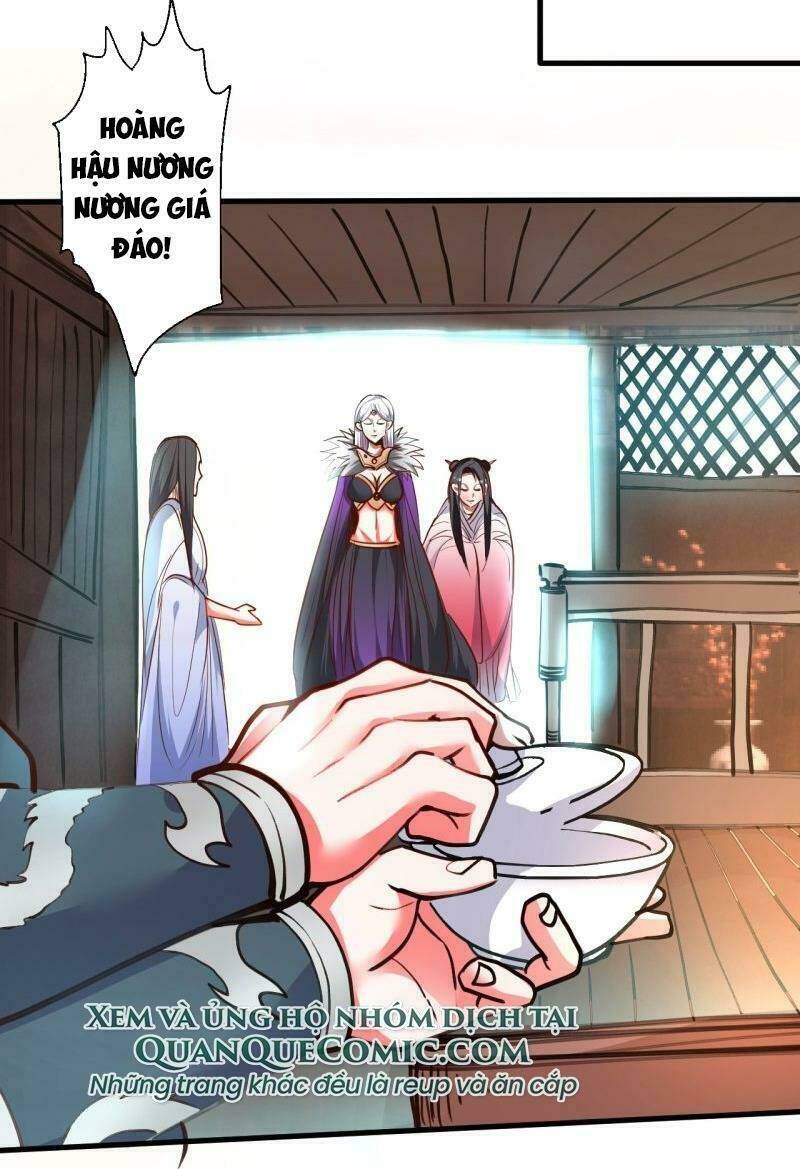 Tối Cường Đại Biểu Hoàng Kim Thận: Chapter 86