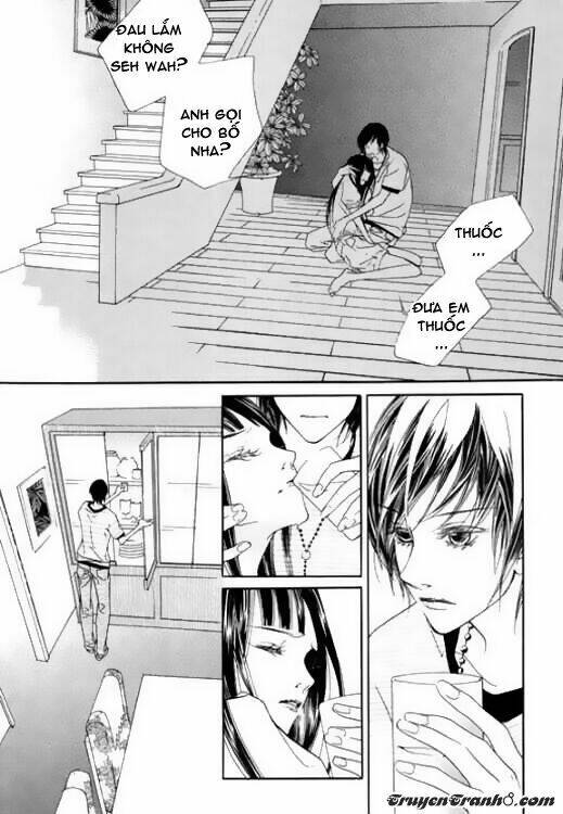 Flowers Of Evil: Chapter 22.2