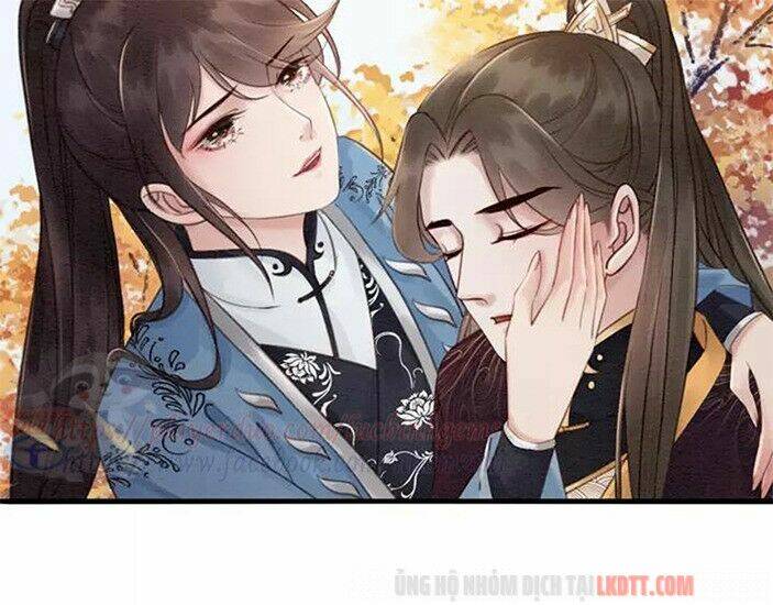 Trọng Sinh Bá Sủng Nhiếp Chính Vương Quá Mạnh Mẽ: Chapter 87