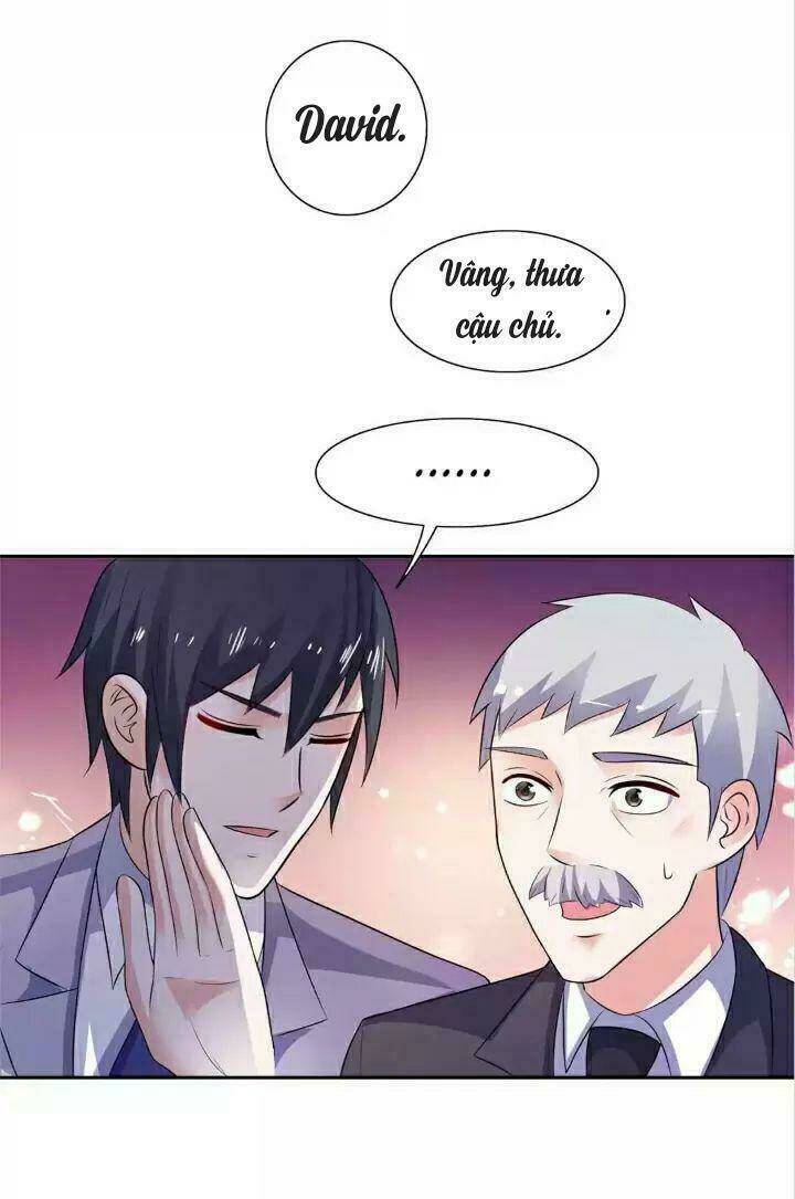 1 Nửa Hoàn Hảo Của Ceo: Chapter 48