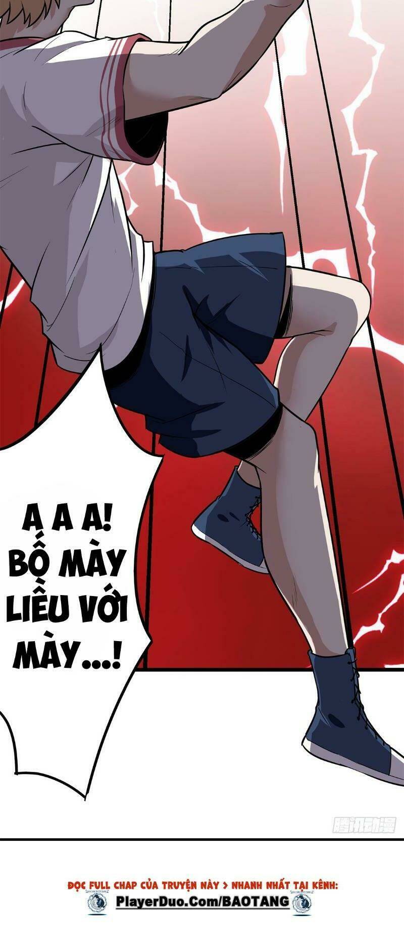 Trùng Lãnh Quái Đàm: Chapter 17