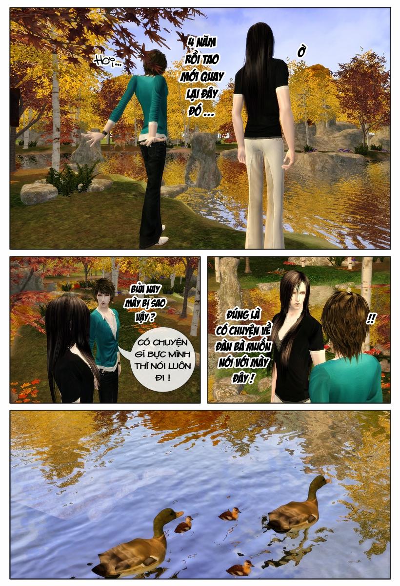 Earl Story: Chapter 73