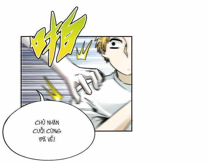 Thánh Hack Chuộc Tội: Chapter 10