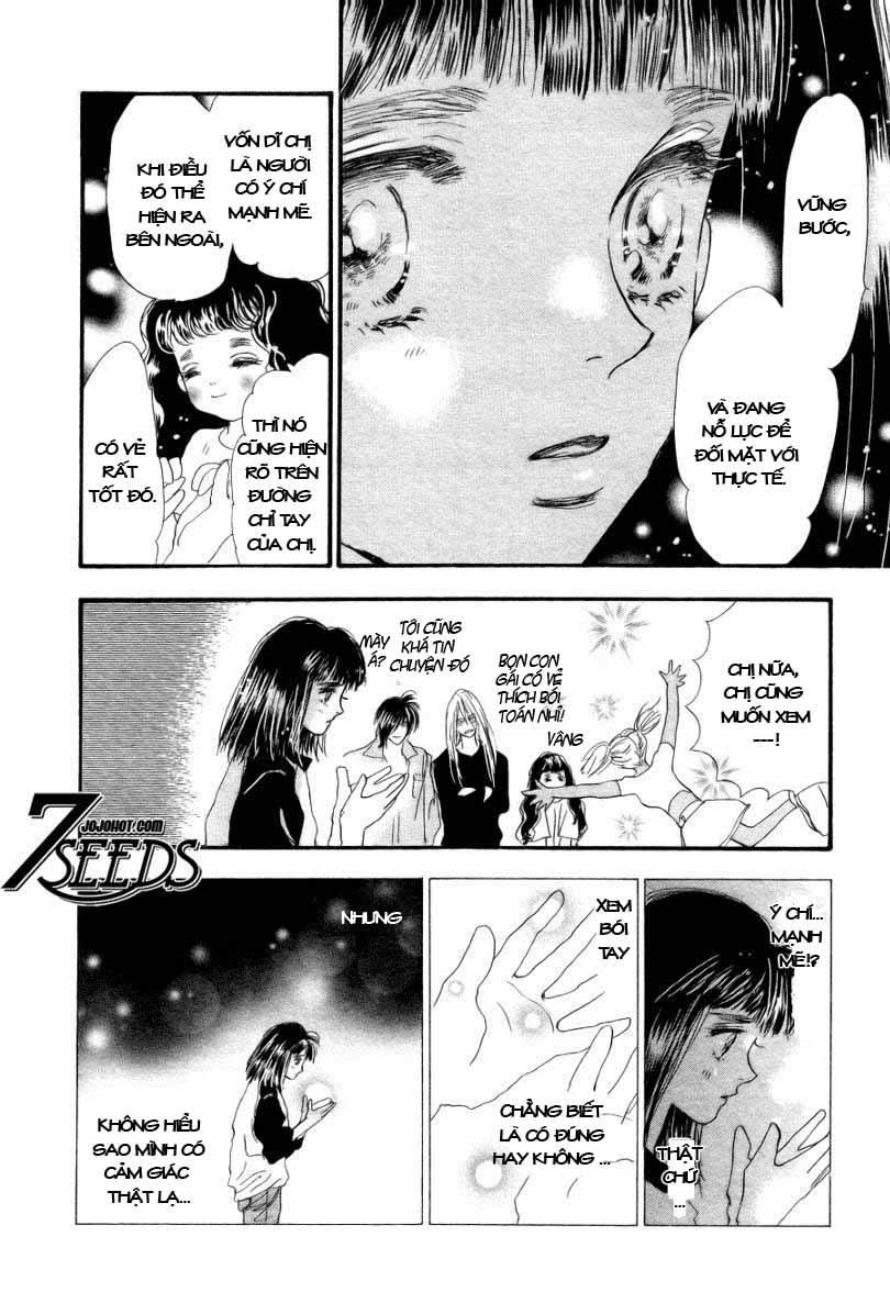 Mầm Sống: Chapter 88