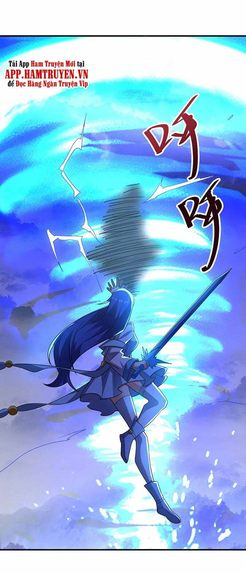 Phục Thiên Thánh Chủ: Chapter 160