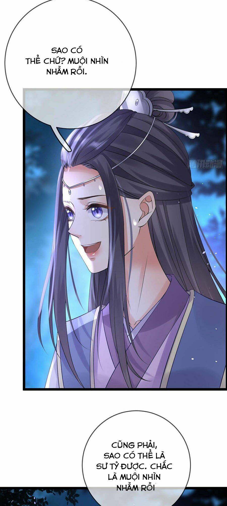 Ma Đầu Vạn Ác Năm Tuổi Rưỡi: Chapter 60