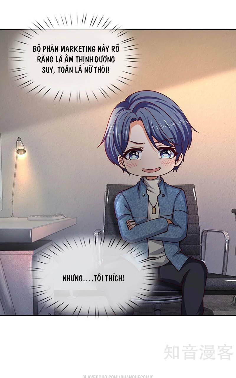 Chung Cực Binh Vương Tại Đô Thị: Chapter 84