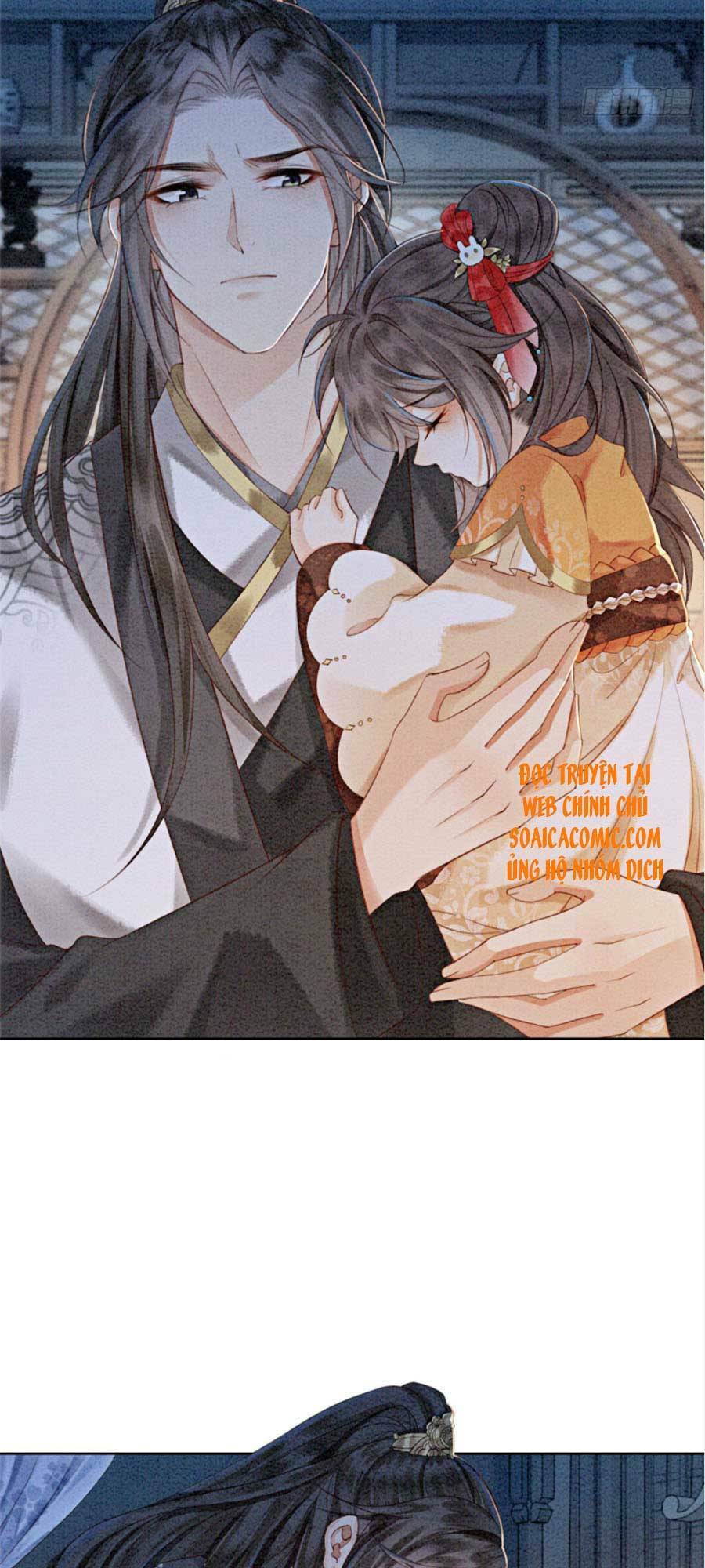 Bắt Đầu Hủy Hôn Để Công Lược Vương Gia: Chapter 28