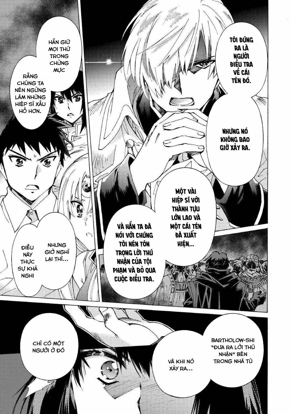 Argate Online: Chapter 26