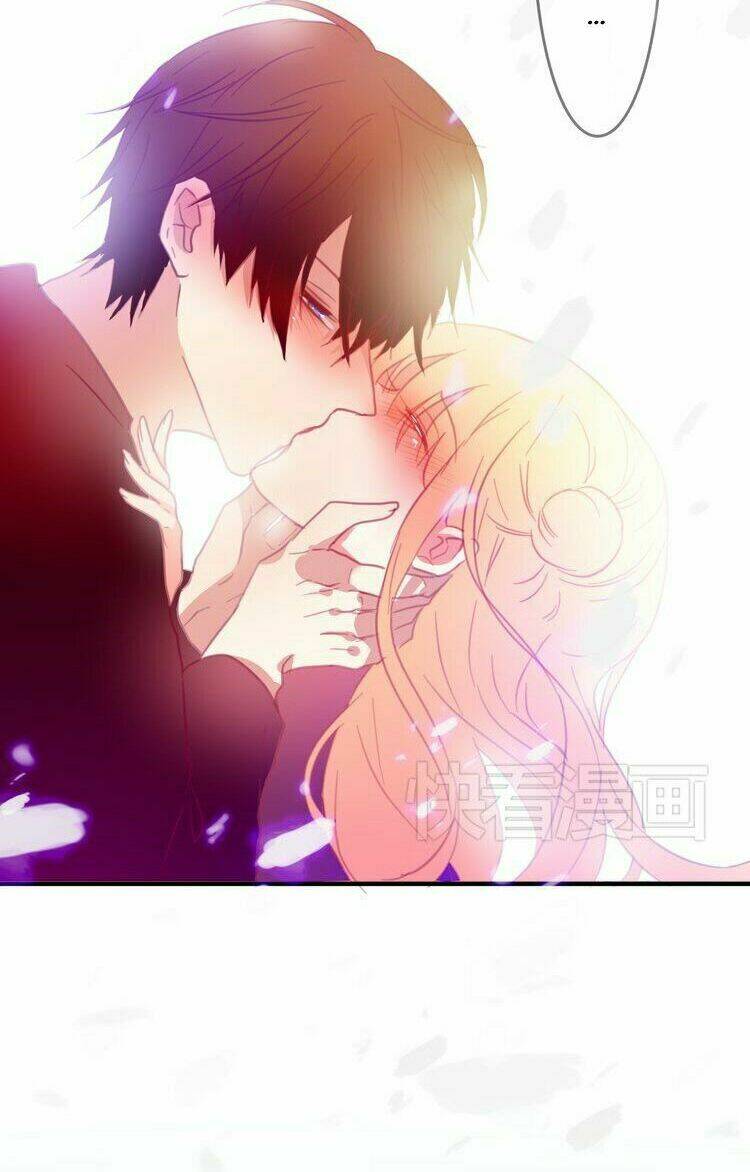 Phụ Đạo Sau Giờ Học: Chapter 26