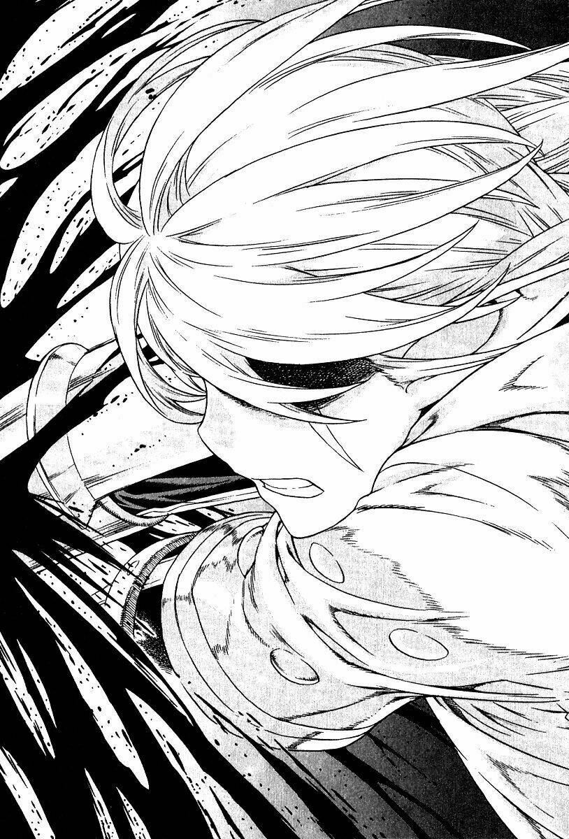 Ubel Blatt: Chapter 77