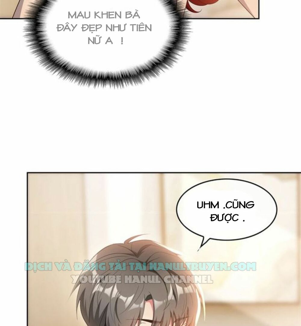 Cô Vợ Nhỏ Nuông Chiều Quá Lại Thành Ác!!: Chapter 42