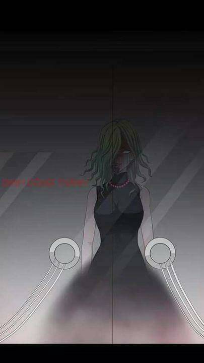 Truyện Kinh Dị Ở Tòa Nhà Số 44: Chapter 88