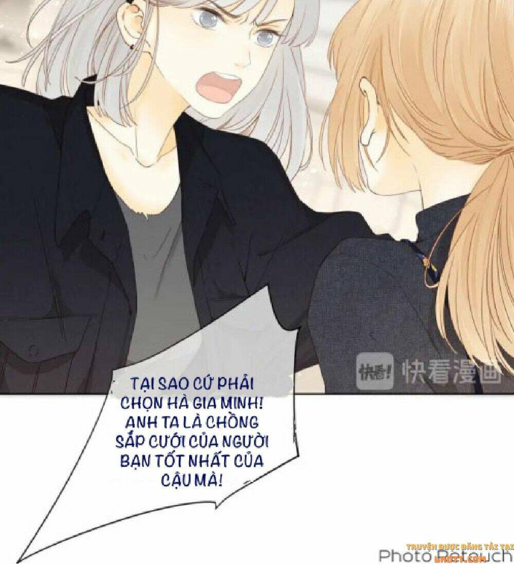 Cô Ấy Không Đáng Yêu: Chapter 81