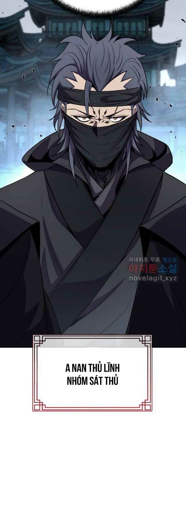 Đông Phương Bất Bại: Chapter 21