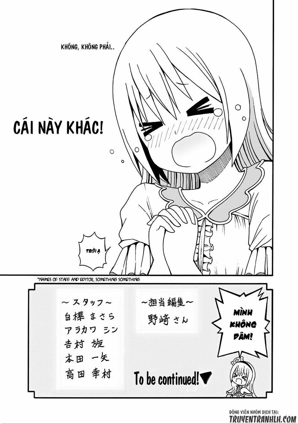 Futoku No Guild: Chapter 6